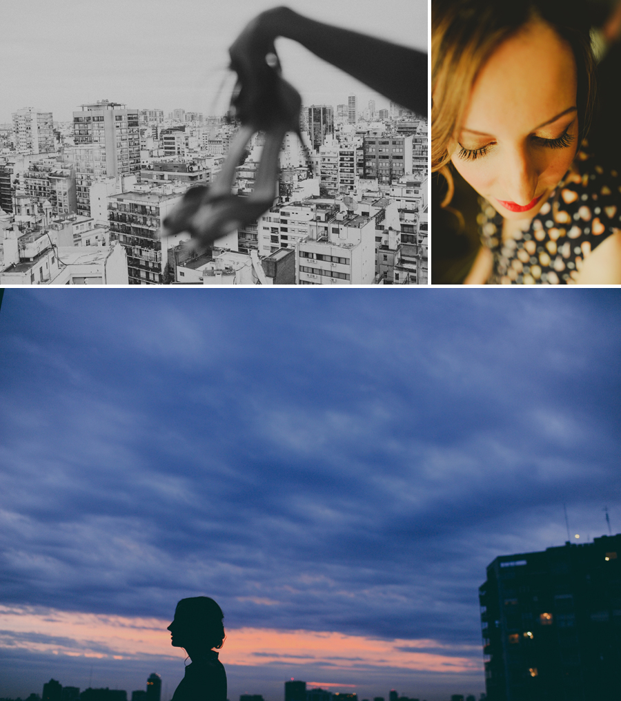 Fotógrafo de casamientos en Argentina - Casamientos en Buenos Aires - Sofitel Puerto Madero 