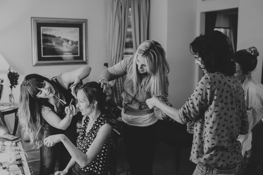 Fotógrafo de casamientos en Argentina - Casamientos en Buenos Aires - Sofitel Puerto Madero 