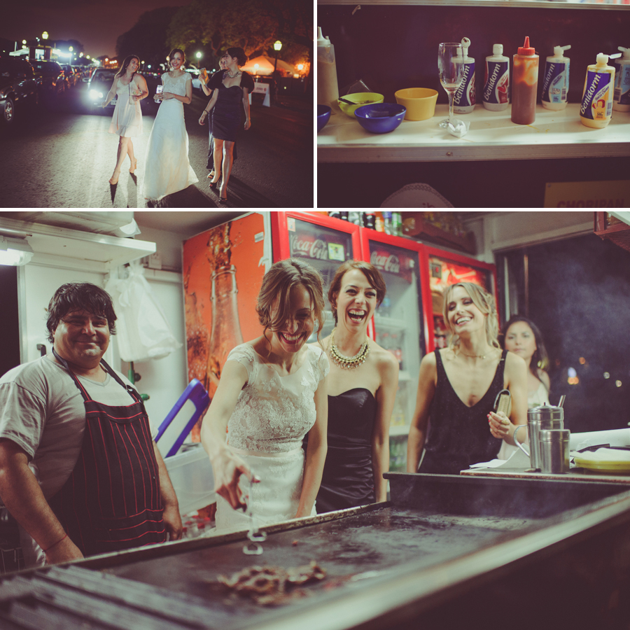 Fotógrafo de Casamientos en Argentina - Casamientos en Buenos Aires - San Feliz - Brisas del Plata - Puerto Madero