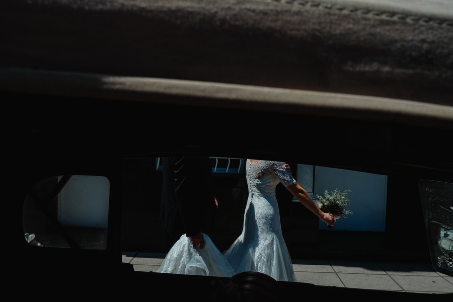 Casamiento en quinta los ciervos