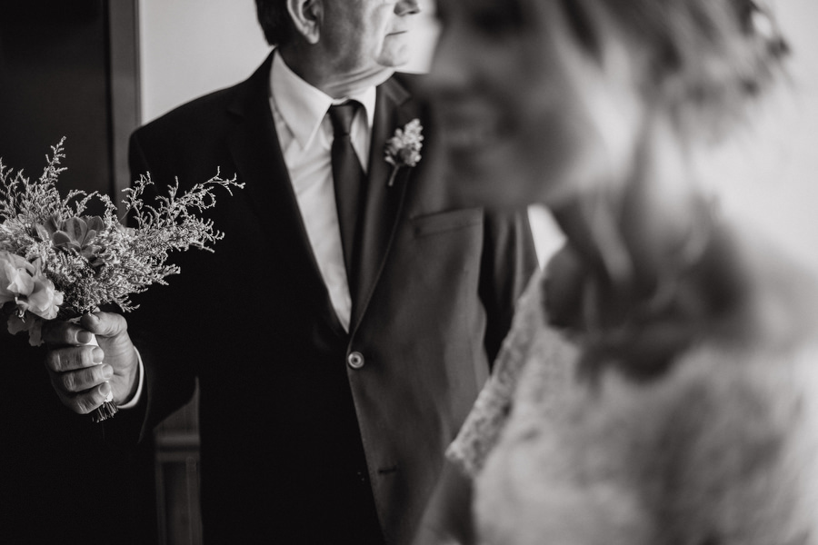 Casamiento en quinta los ciervos