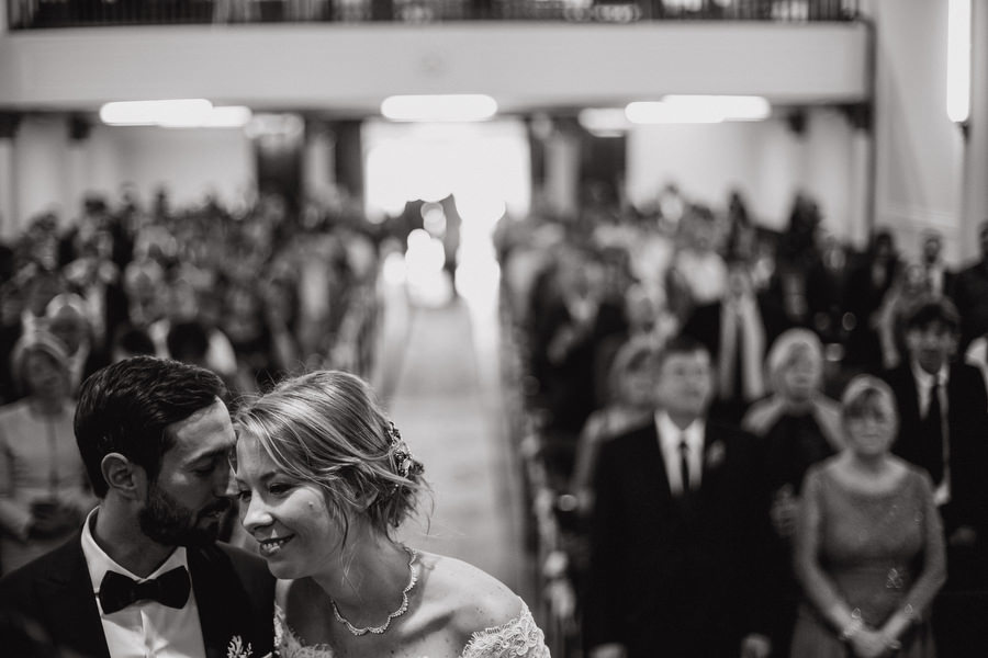 Casamiento en quinta los ciervos