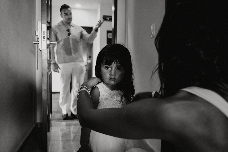 Riviera Maya Wedding - Facundo Santana178