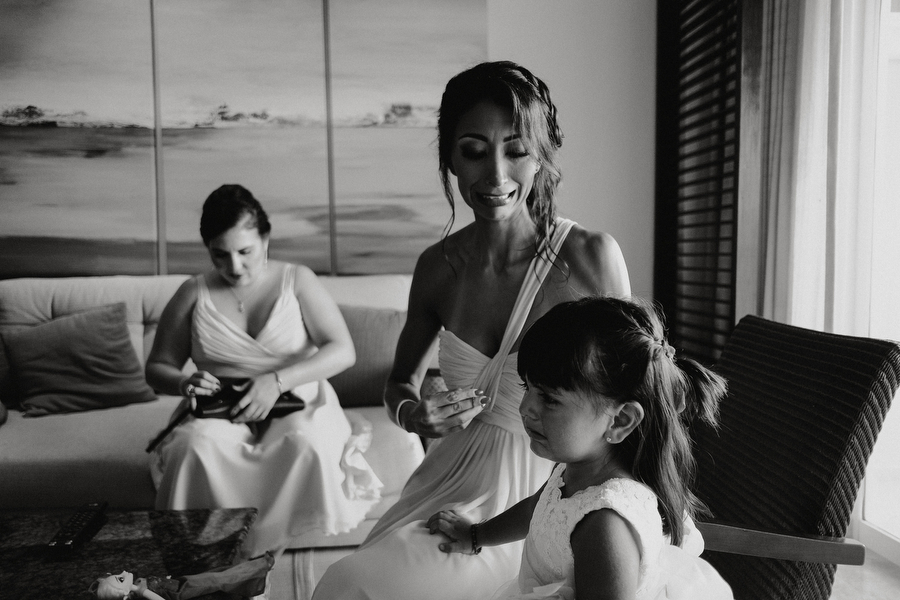 Riviera Maya Wedding - Facundo Santana179