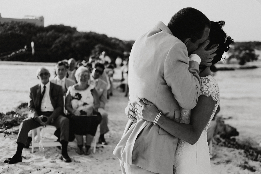 Riviera Maya Wedding - Facundo Santana215