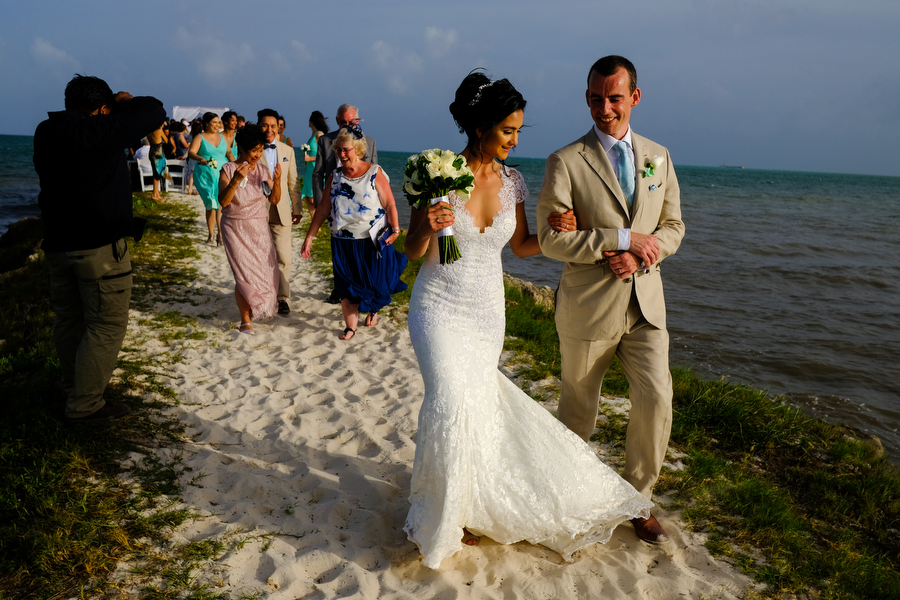 Riviera Maya Wedding - Facundo Santana222