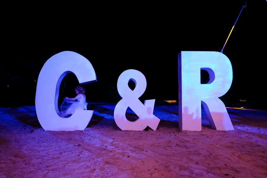 Riviera Maya Wedding - Facundo Santana270