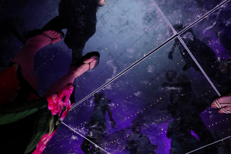 Riviera Maya Wedding - Facundo Santana304