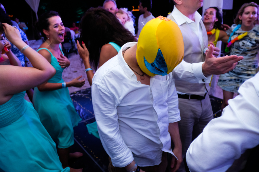 Riviera Maya Wedding - Facundo Santana329