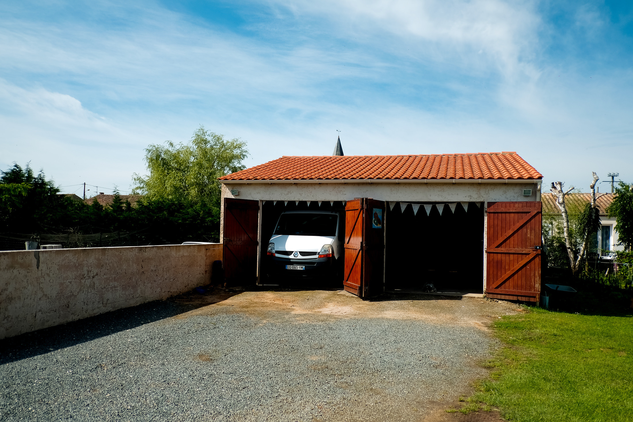 Photo mariage Bordeaux - France Destination Wedding