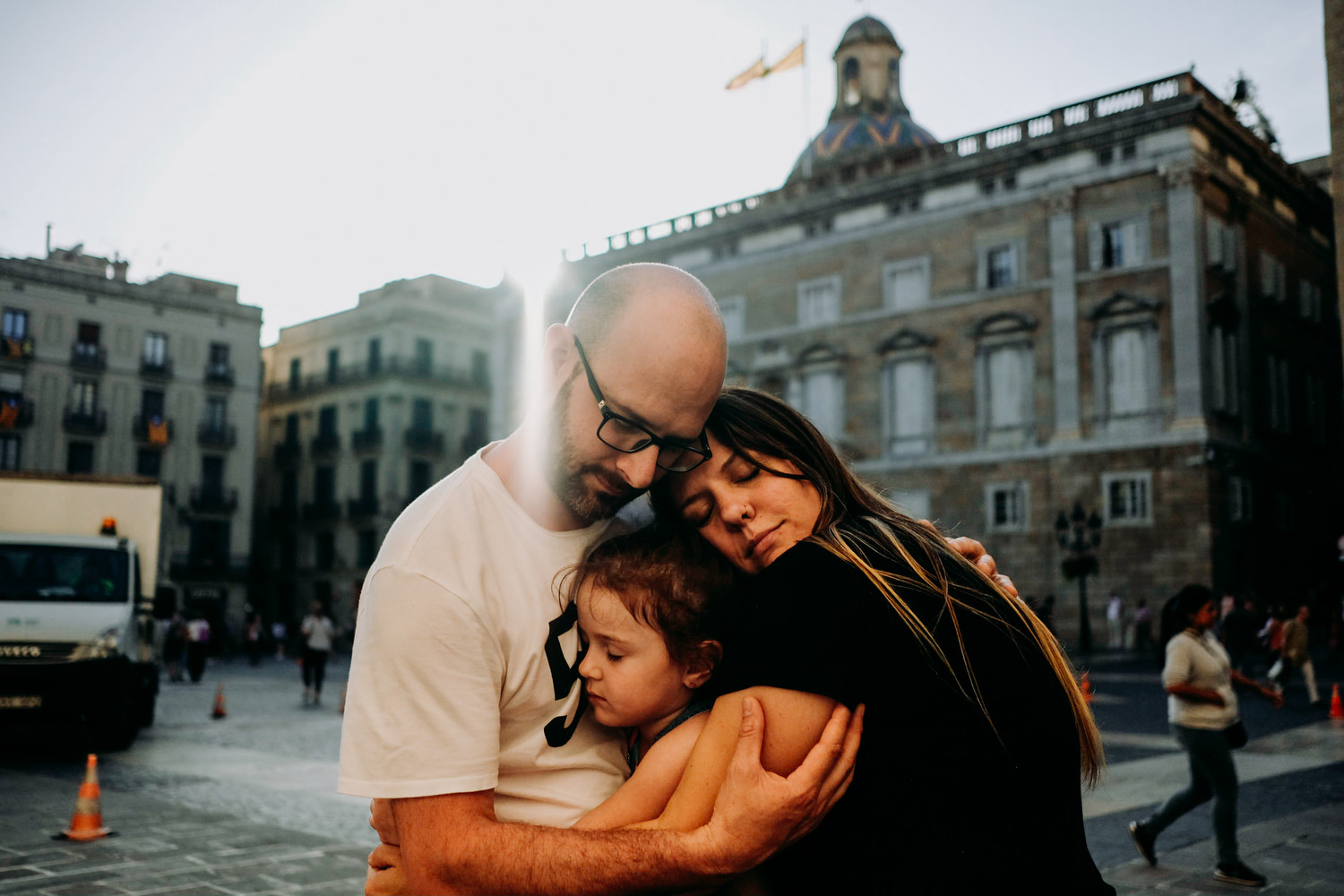 Family Portrait at Barcelona, Family Photoshoot, Best Family Photographer, Fotografia Familiar en Barcelona, Fotografo de Familias, Barcelona Fotografom 