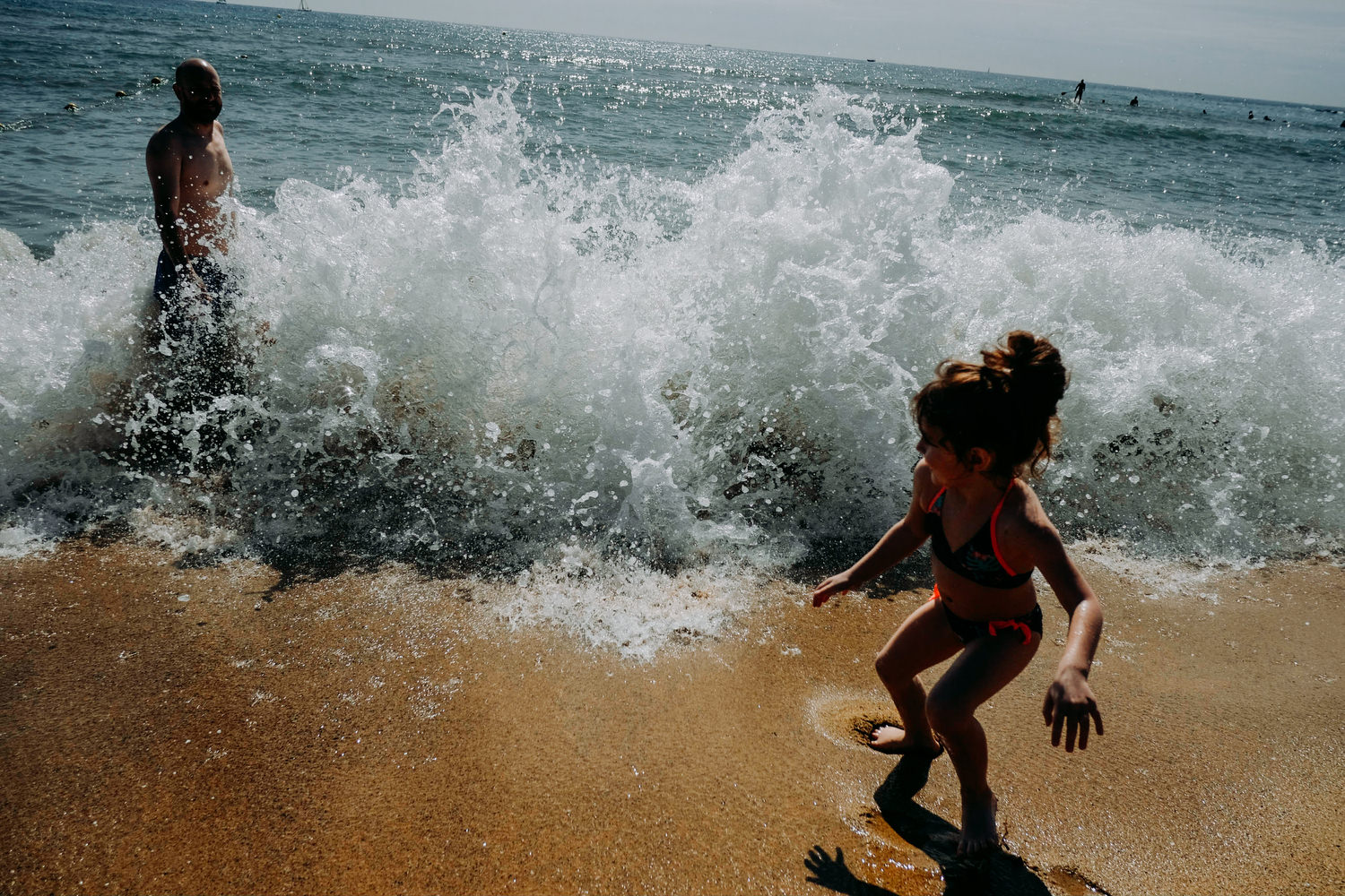 Fotografia Documental, Fotografia Familiar, Barcelona Family Photography, Fotografia de Familia Barcelona, Momentos, Unposed familiy photography, 