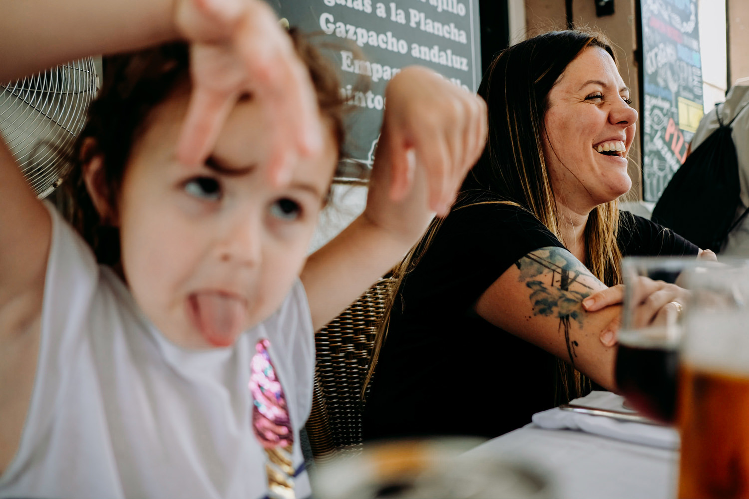 Fotografia Familiar en Barcelona, Fotografo de Familias Barcelona, Familia, Family Photoshoot, 