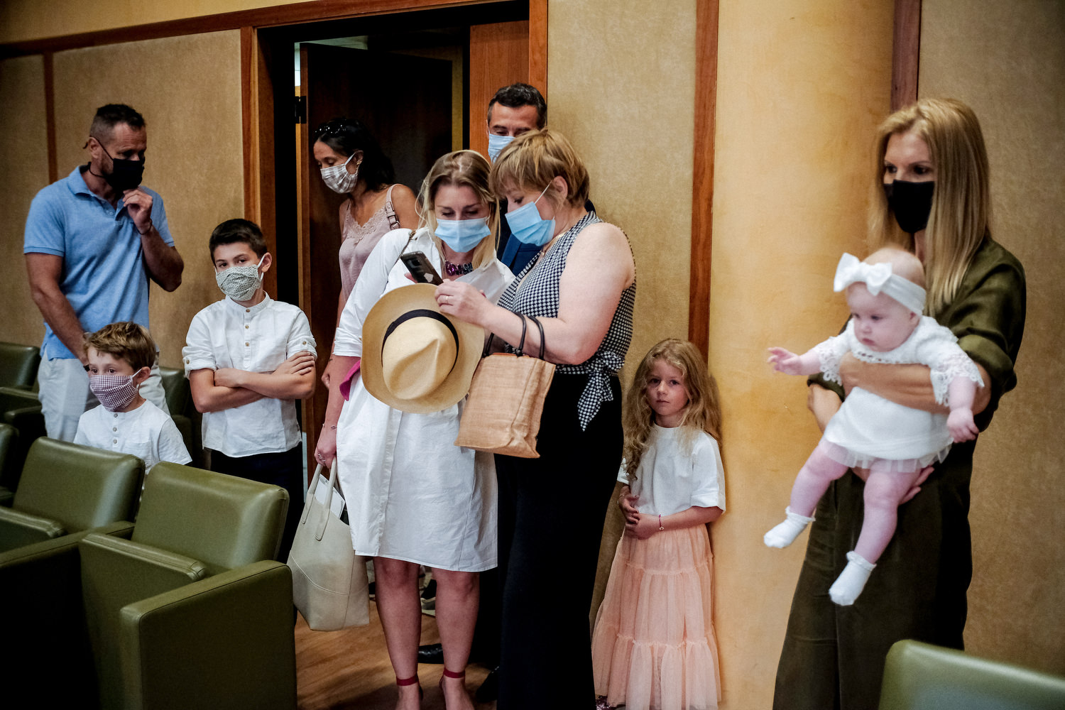 Bodes, Comu de la Massana, Fotograf, 